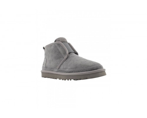 UGG Mens Neumel Flex Grey
