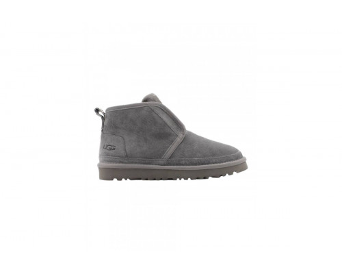 UGG Mens Neumel Flex Grey