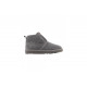 UGG Mens Neumel Flex Grey