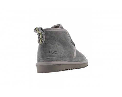 UGG Neumel Flex Grey