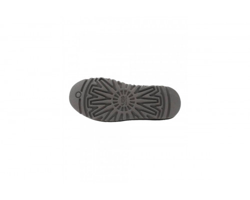UGG Mens Neumel Flex Grey