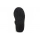 UGG Kids Bailey Button Bling Metallic Black