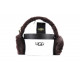 UGG Наушники Earmuff Chocolate