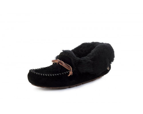 UGG Alena Black Full