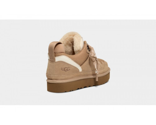 UGG Lowmel Sneaker Sand