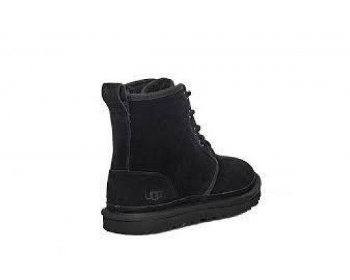 UGG Neumel High Black