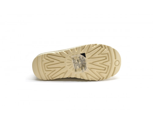 UGG Tasman LTA Sand