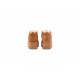 UGG Classic Ultra Mini Platform Chestnut