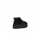 UGG Neumel Heritage Platform Black