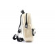 UGG Dannie II Mini Backpack Clear