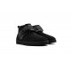 UGG Mens Neumel Snapback Black