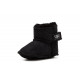 UGG Пинетки Black