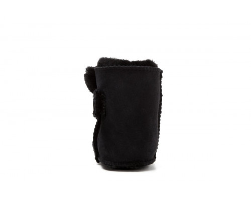 UGG Пинетки Black