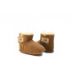 UGG Пинетки Chestnut
