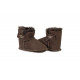 UGG Пинетки Chocolate