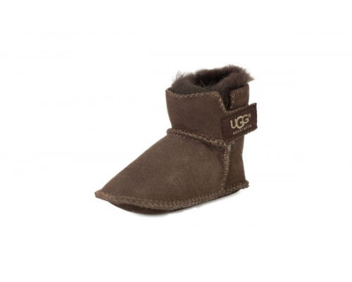 UGG Пинетки Chocolate