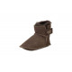 UGG Пинетки Chocolate
