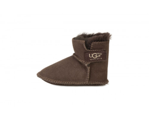 UGG Пинетки Chocolate