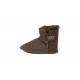 UGG Пинетки Chocolate