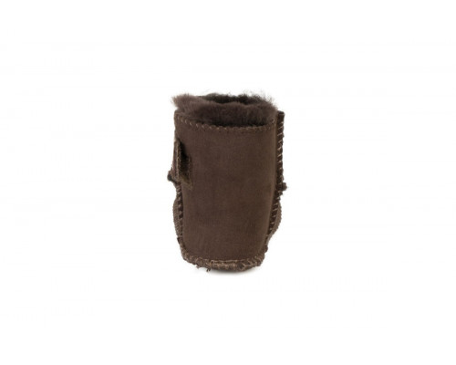 UGG Пинетки Chocolate