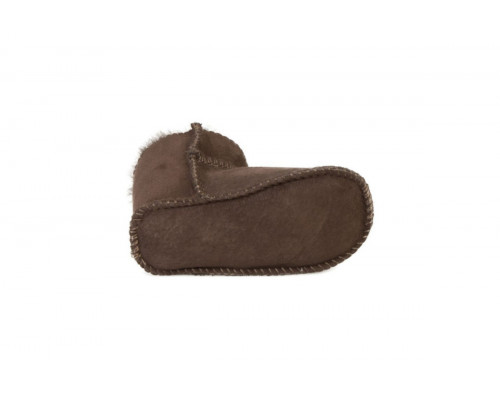 UGG Пинетки Chocolate