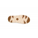 UGG Tasman Weather Hybrid Chestnut Whitecap