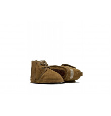UGG Baby Neumel Boots Chestnut