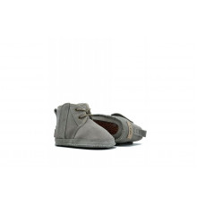 UGG Baby Neumel Boots Grey Violet