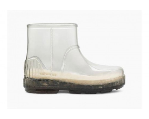 UGG Drizlita Clear Boot Black