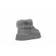 UGG Funkette Platform Grey