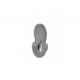 UGG Funkette Platform Grey