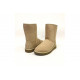 UGG Classic Short II Sand