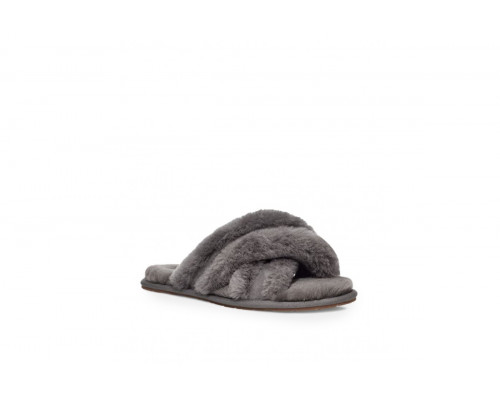 UGG Scuffita Slipper Grey