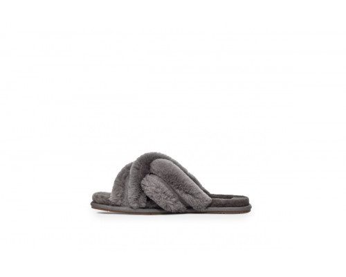 UGG Scuffita Slipper Grey