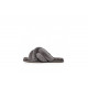 UGG Scuffita Slipper Grey