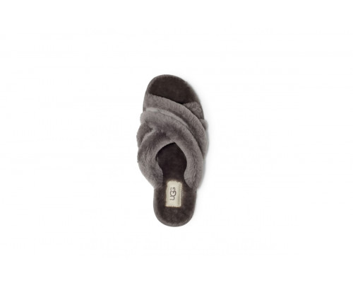 UGG Scuffita Slipper Grey