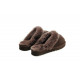 UGG Slippers Scufette Chocolate