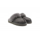 UGG Slippers Scufette Grey