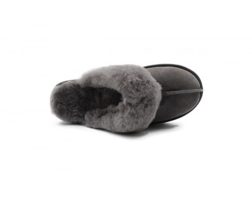 UGG Slippers Scufette Grey