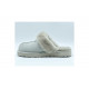 UGG Slippers Scufette Grey Violet