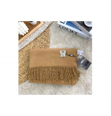 Шарф/Палантин UGG Коричневый