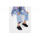 UGG Tazz Platform Black