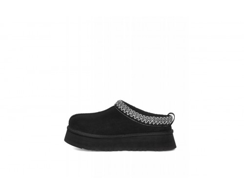 UGG Tazz Platform Black