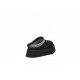 UGG Tazz Platform Black