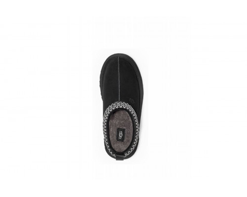 UGG Tazz Platform Black
