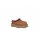 UGG Tazz Platform Chestnut