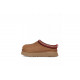 UGG Tazz Platform Chestnut
