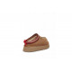 UGG Tazz Platform Chestnut
