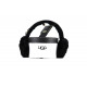 UGG Наушники Earmuff Black