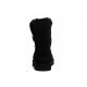 UGG Bailey Button II Black